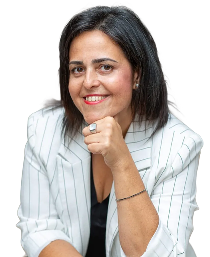 ליאת רוקח־זמרוני